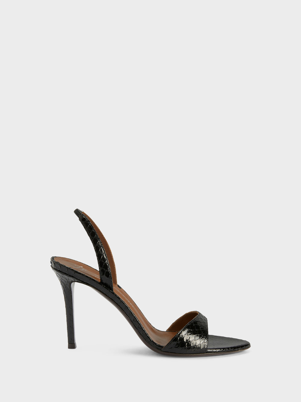 LILIBETH  SANDAL 90