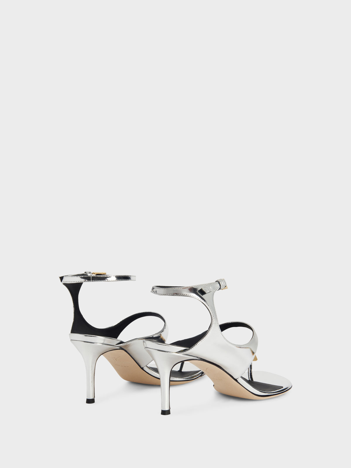 CIUBECCA SANDAL 70