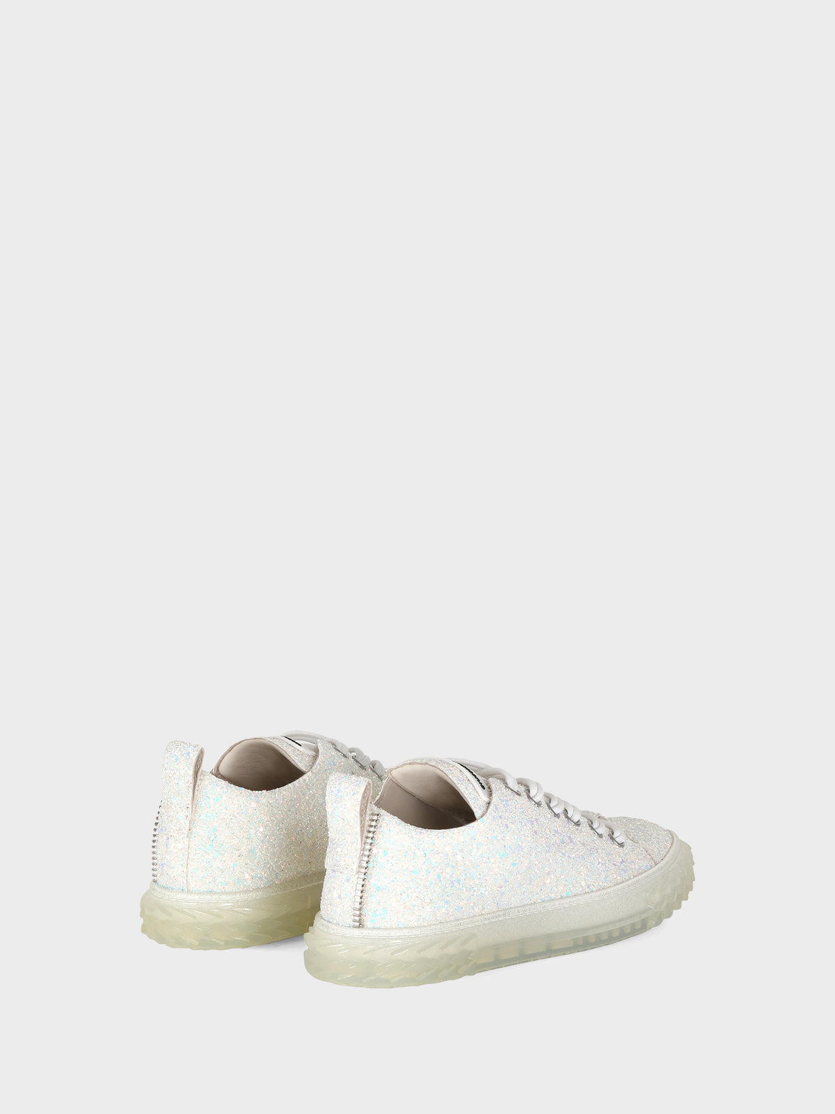 BLABBER JELLYFISH LOW TOP