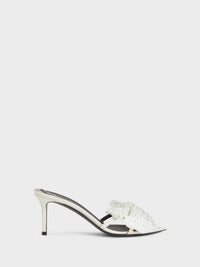 INTRIIGO ALEXANDRINE MULE 70