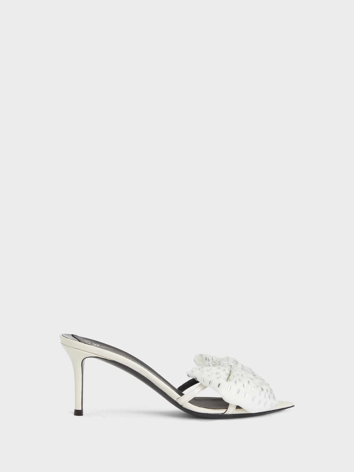 INTRIIGO ALEXANDRINE MULE 70