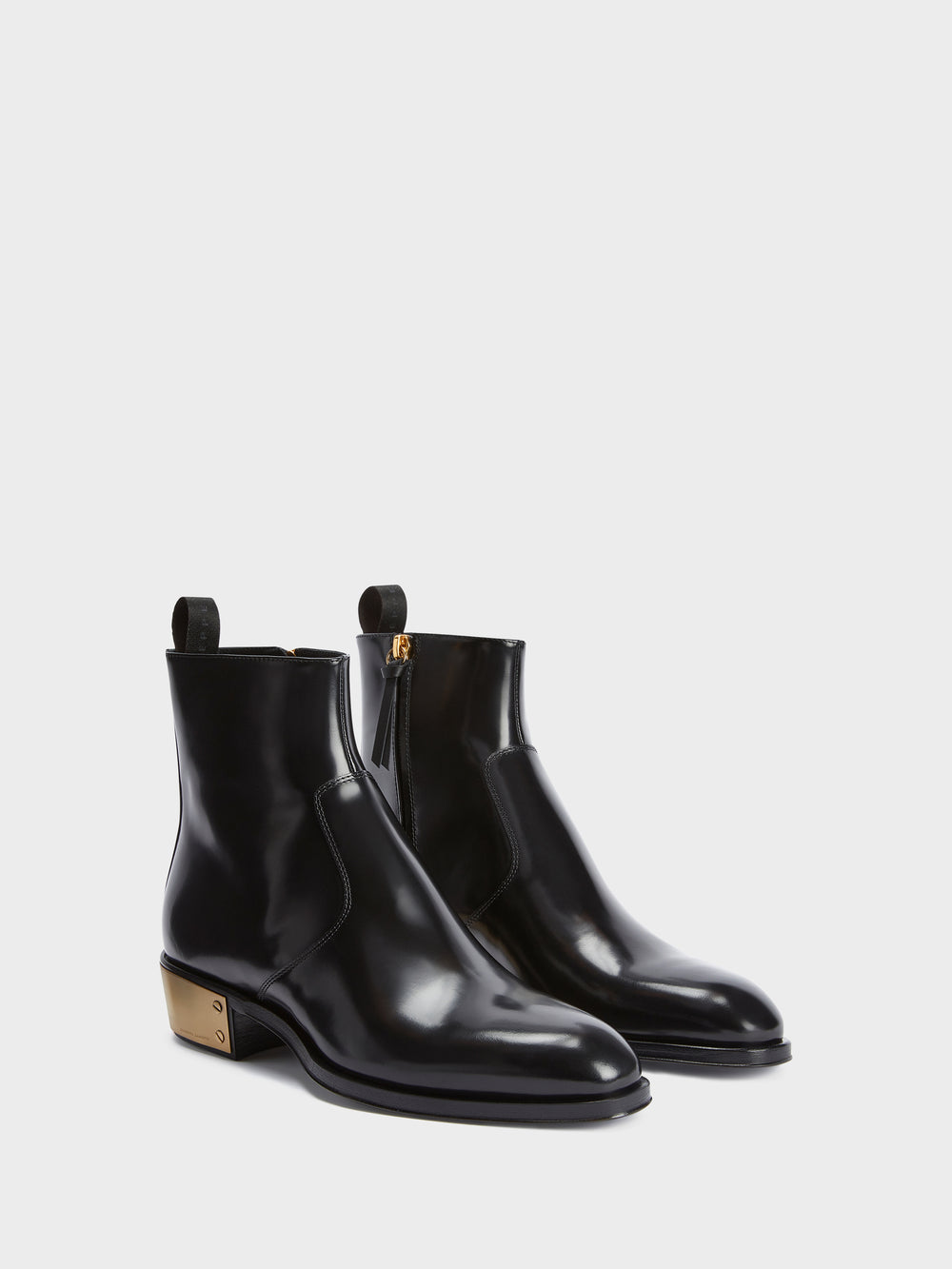 LUDHOVIC II BOOTIE