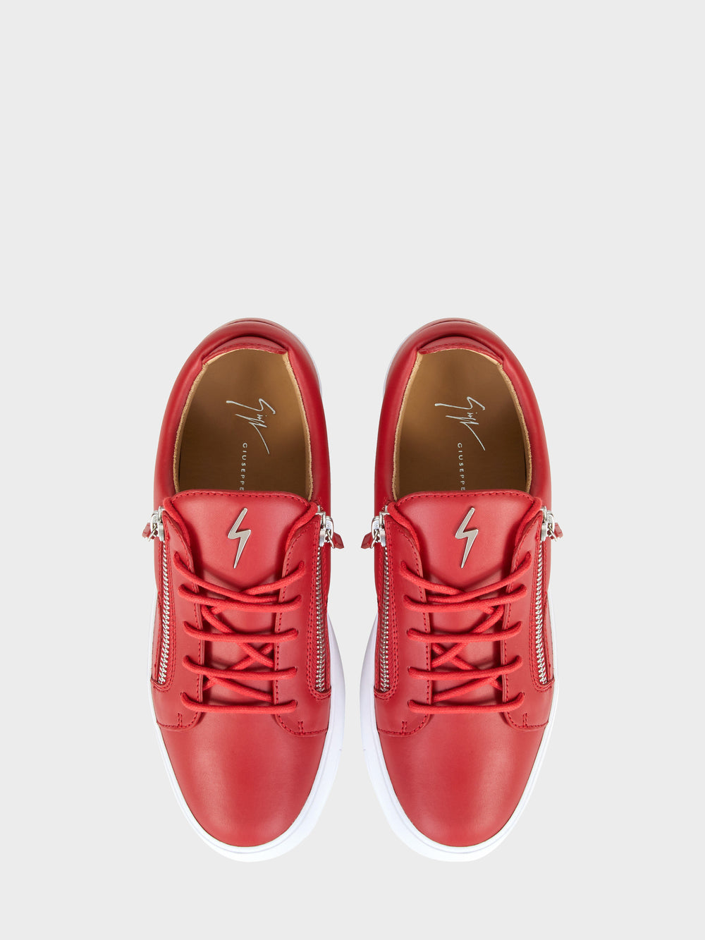 FRANKIE LOW TOP