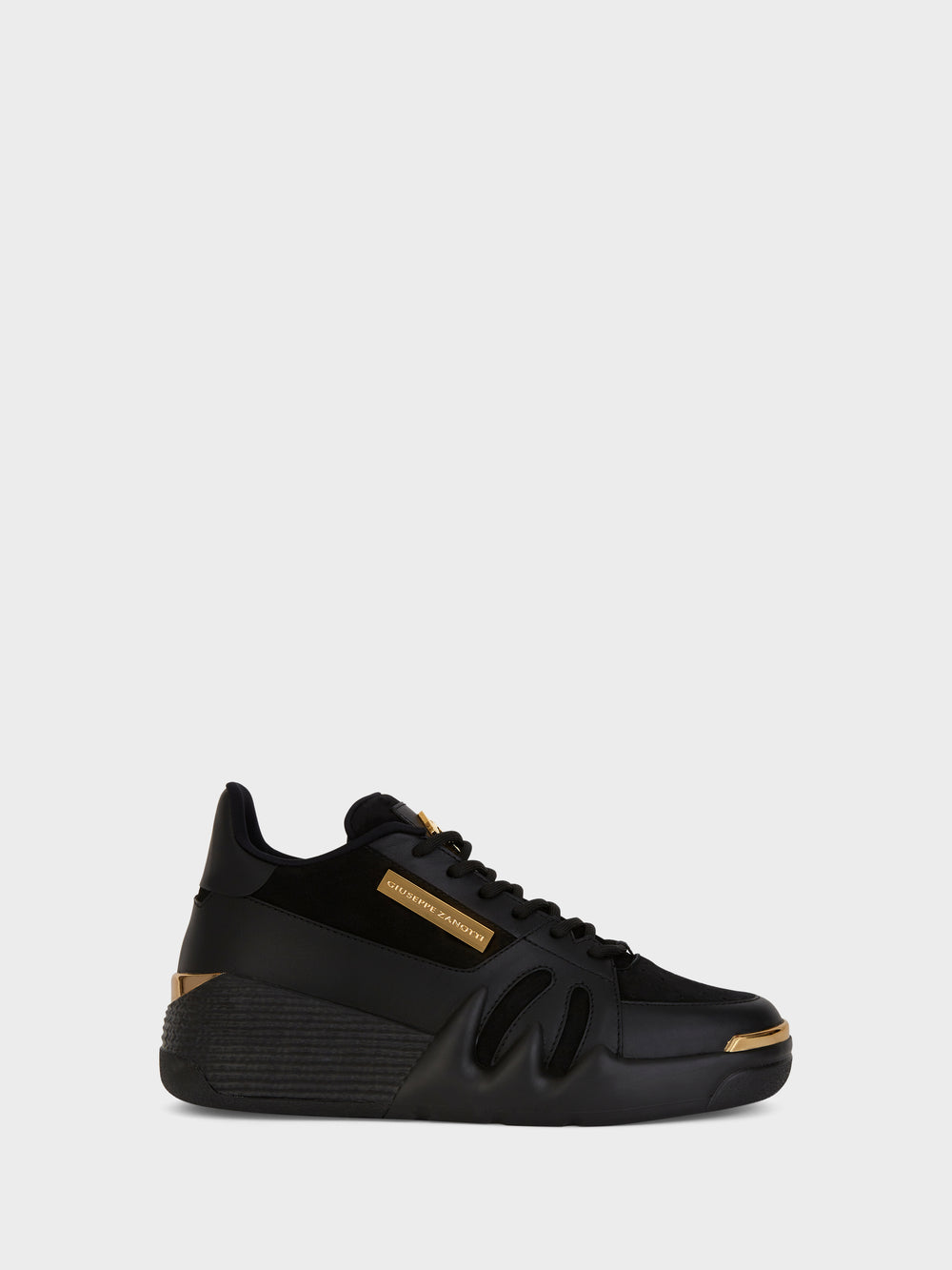 TALON LOW TOP