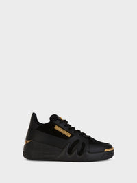 TALON LOW TOP