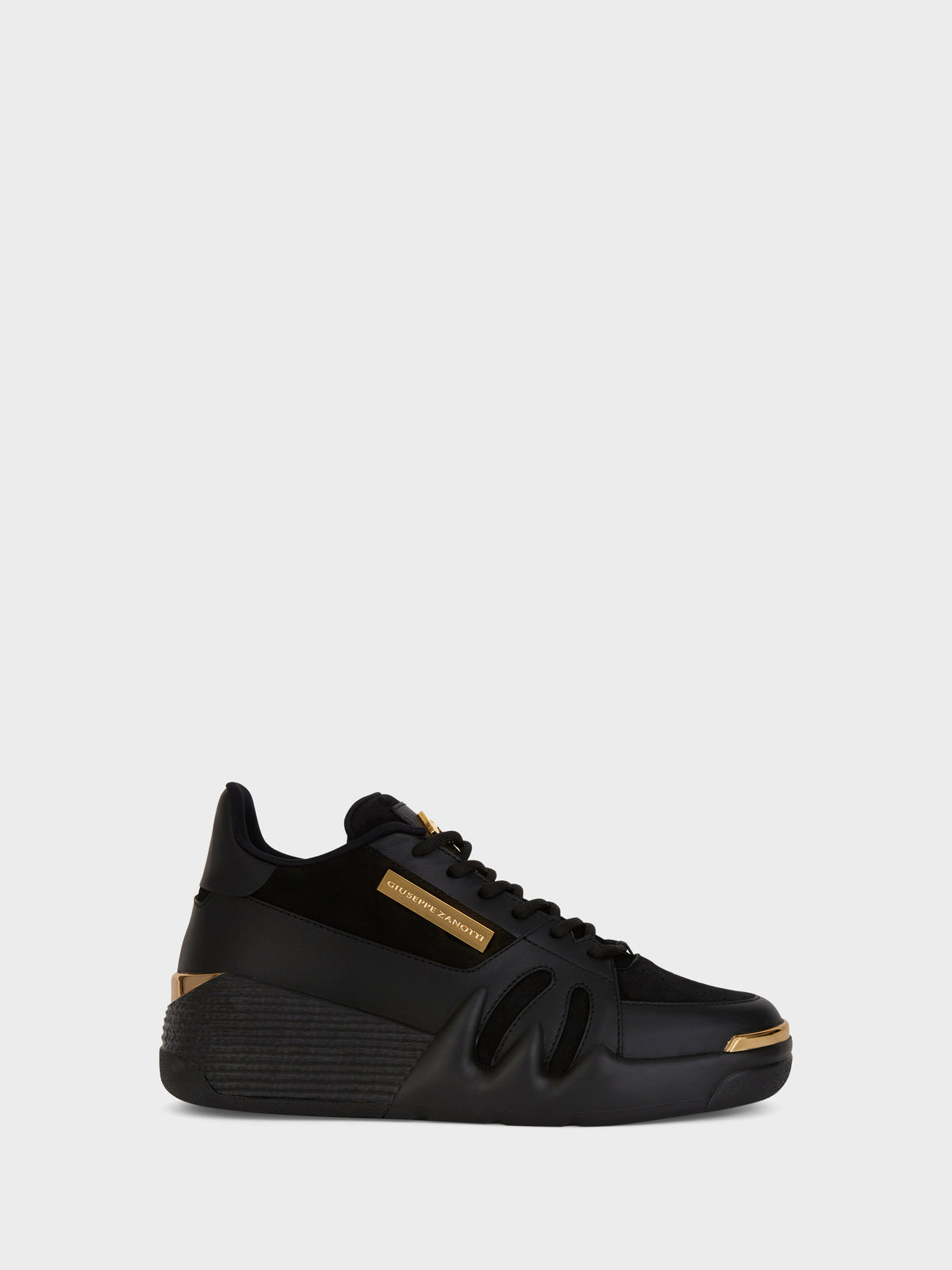 TALON LOW TOP