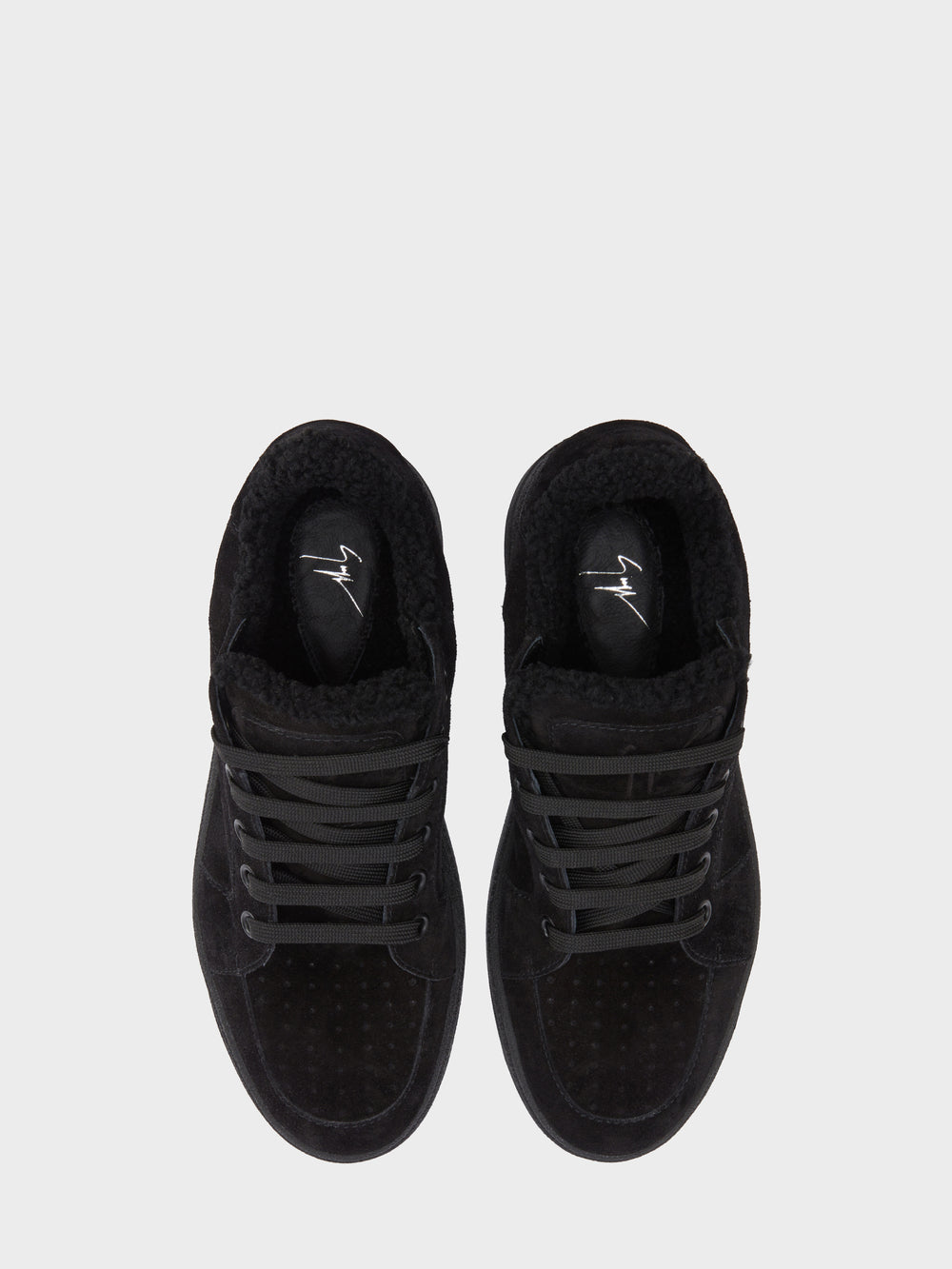 GZ94 LOW TOP