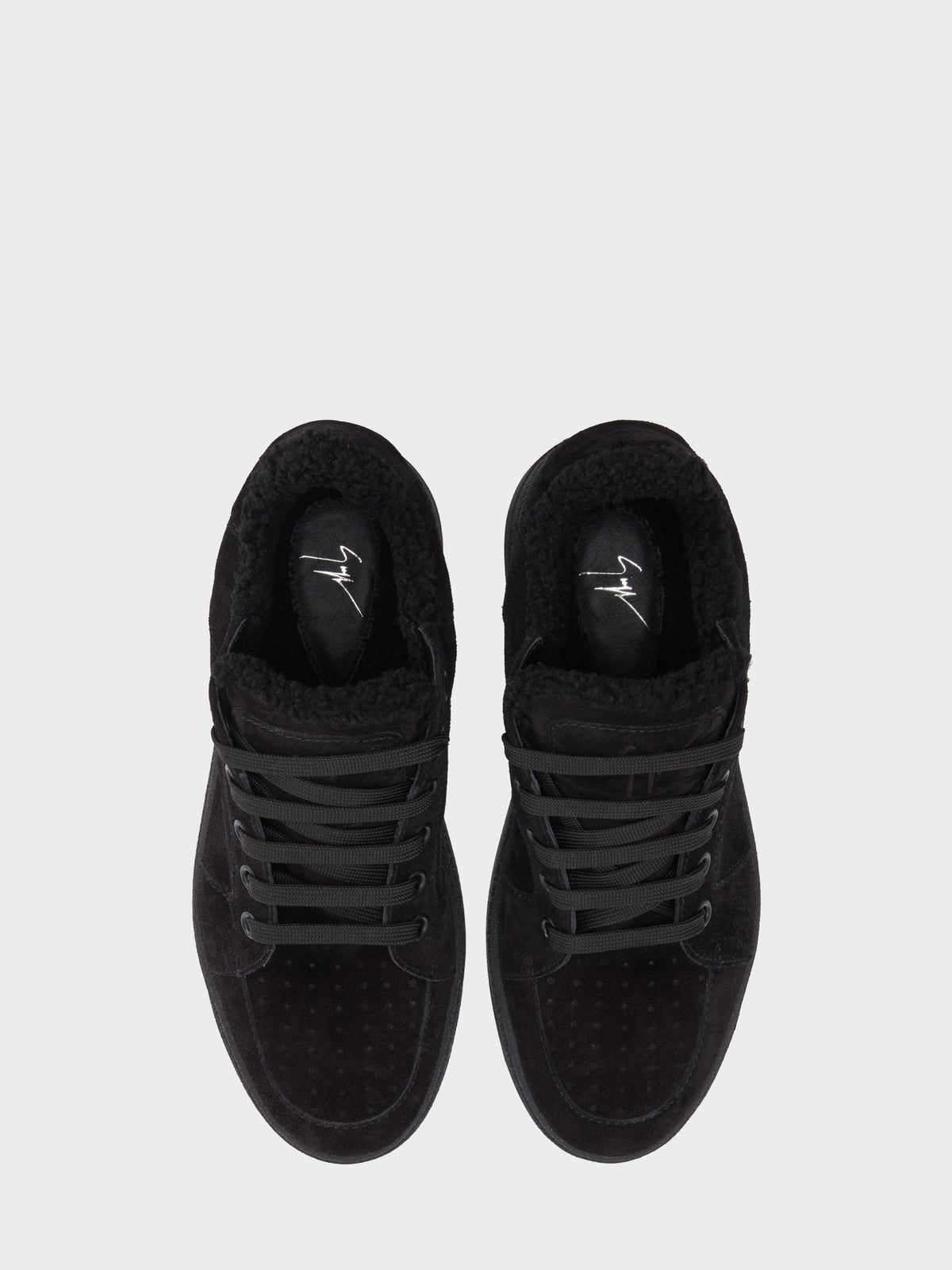 GZ94 LOW TOP