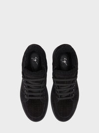GZ94 LOW TOP