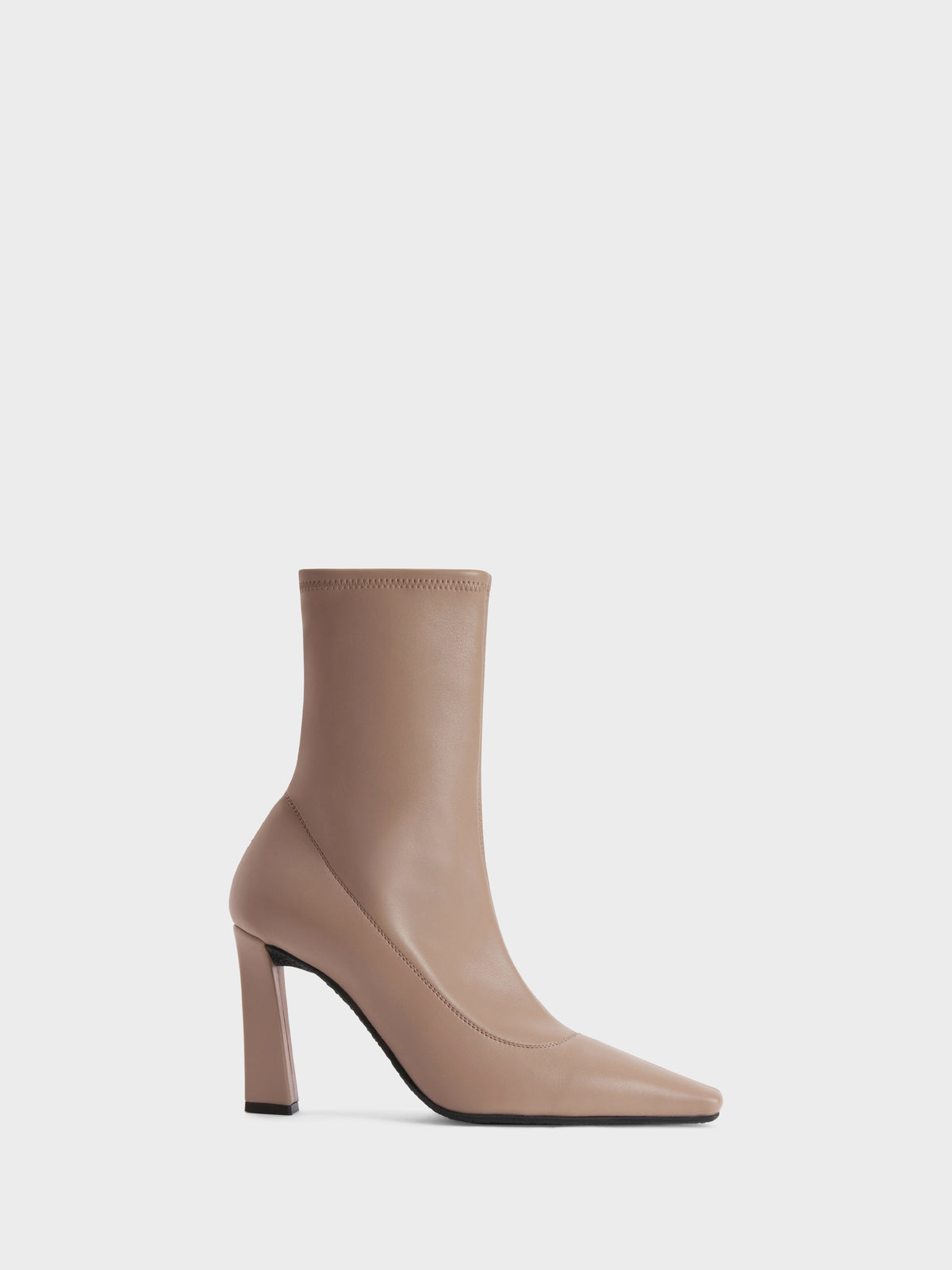 JANIEE STRETCH  BOOTIE 90