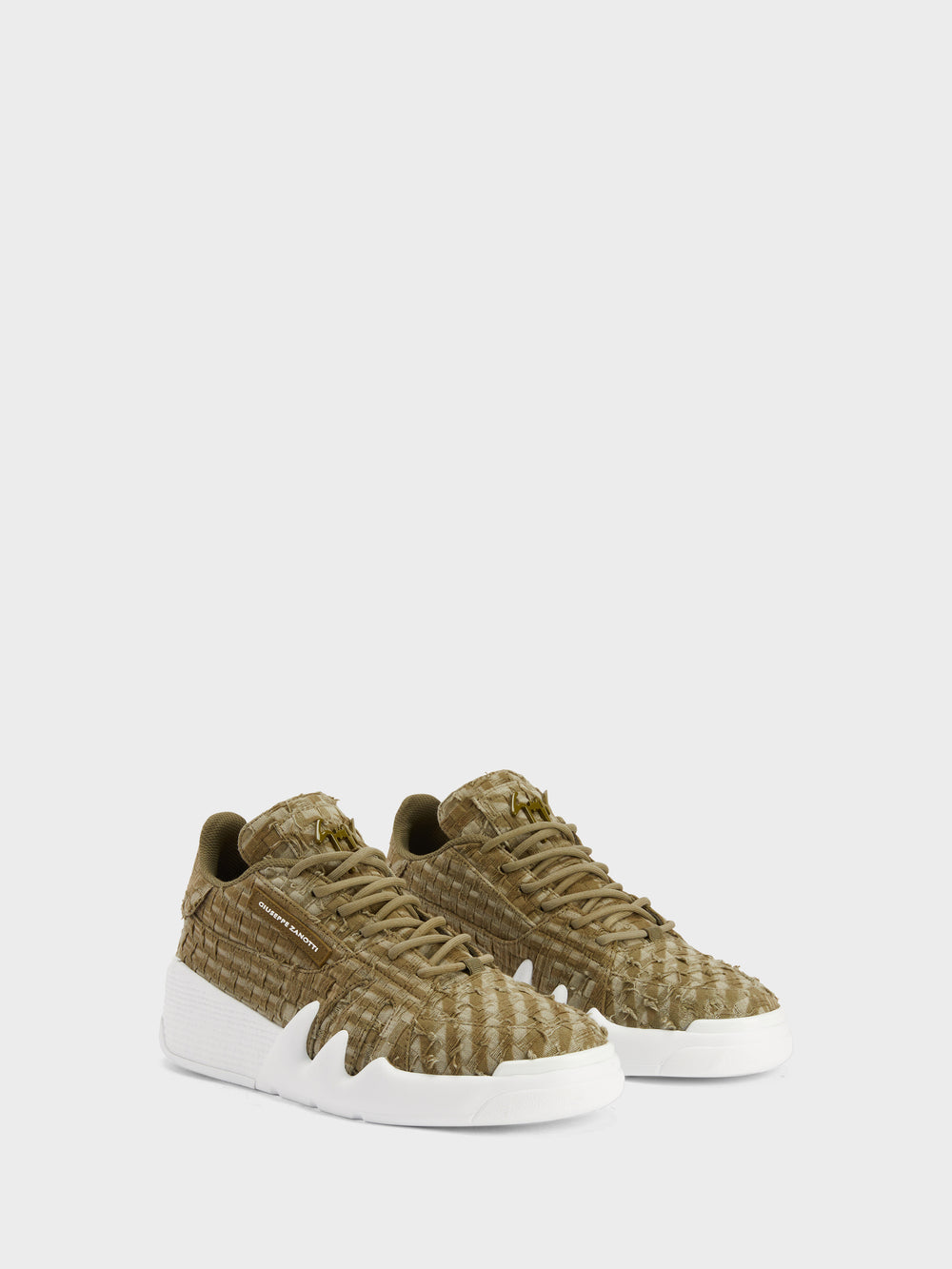 TALON LOW TOP