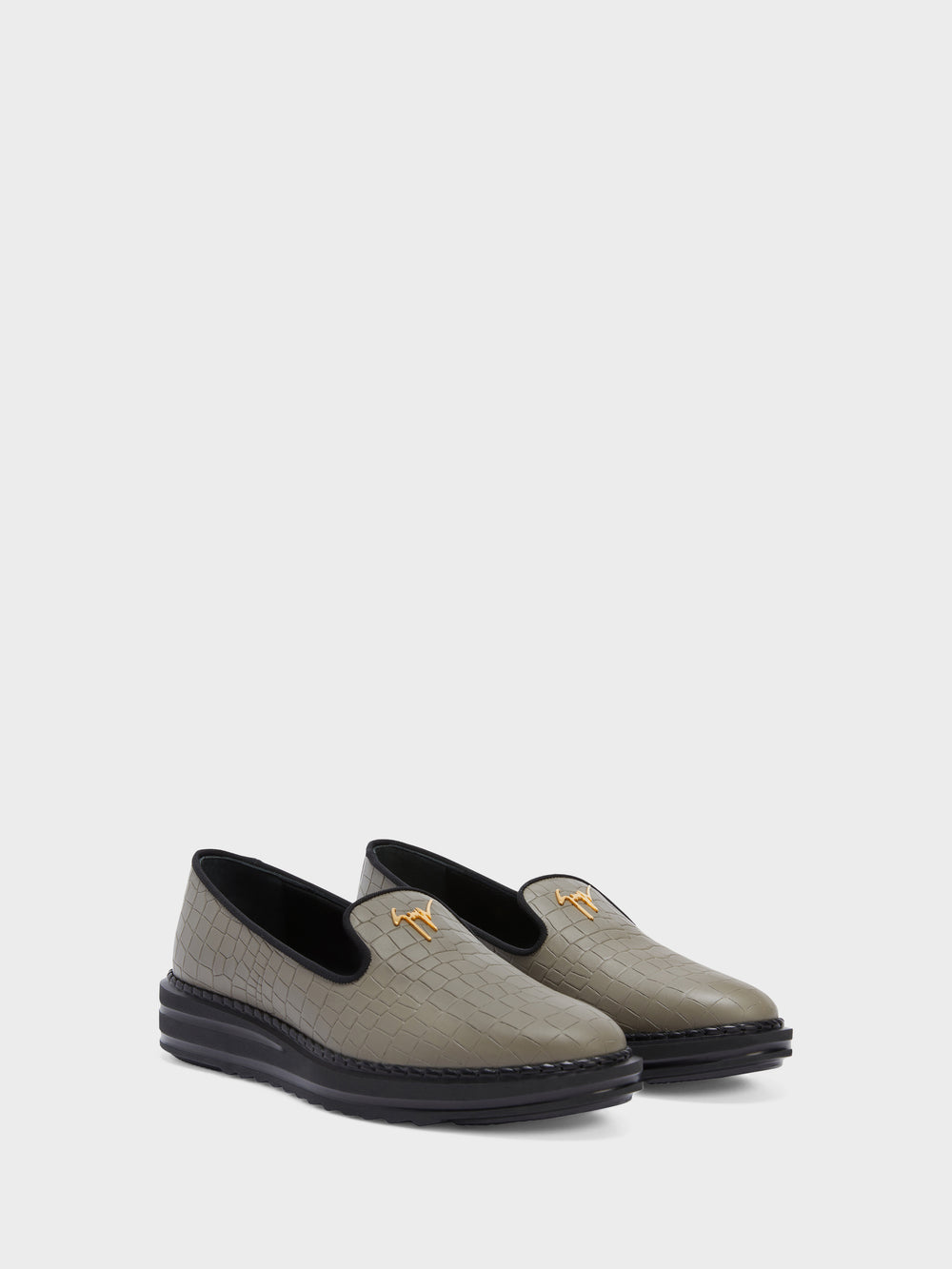 TIM LOAFER
