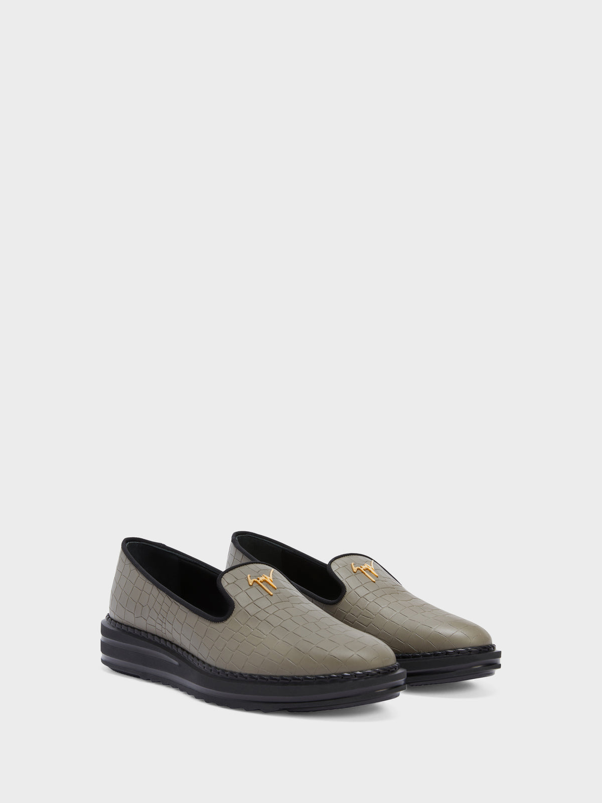 TIM LOAFER