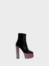 MORGANA STRASS BOOTIE 150