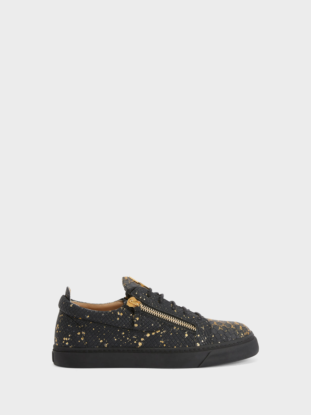 FRANKIE LOW TOP