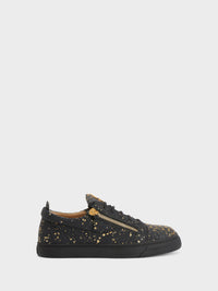 FRANKIE LOW TOP