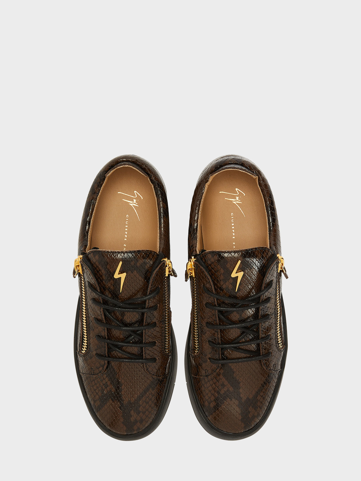 FRANKIE LOW TOP