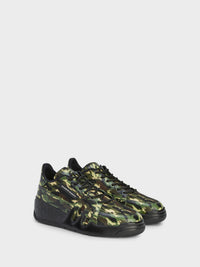 TALON LOW TOP
