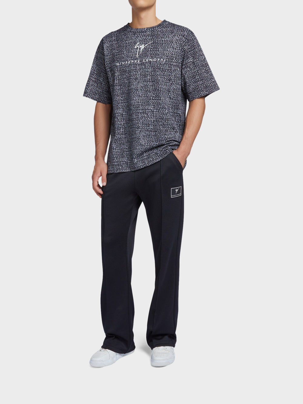 LR-60 PANTS