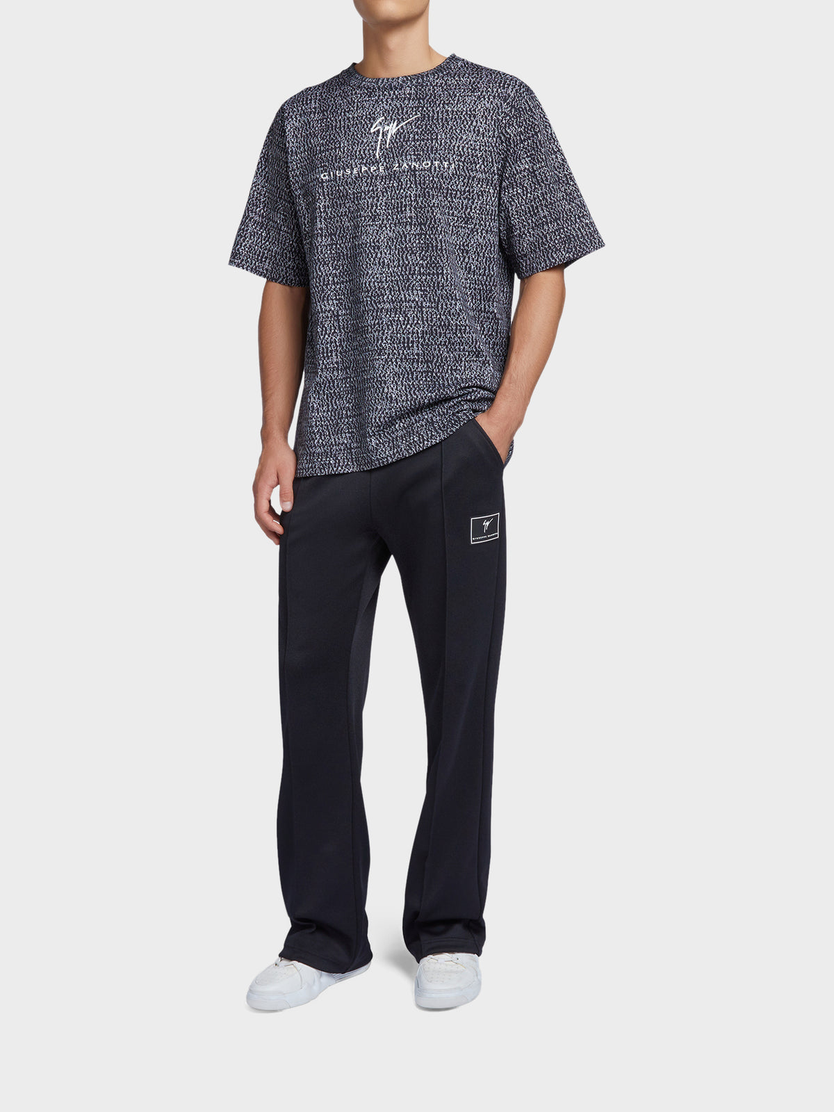 LR-60 PANTS