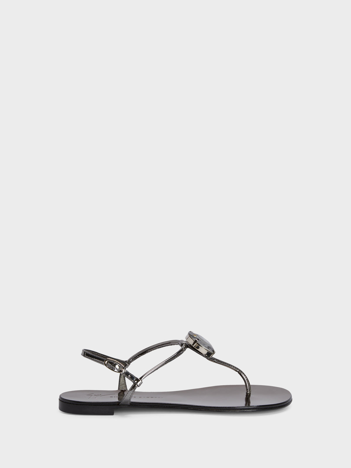 ANTHONIA FLAT SANDAL