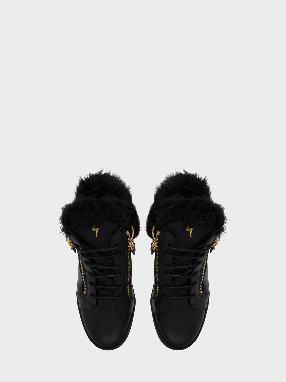 KRISS WINTER MID TOP