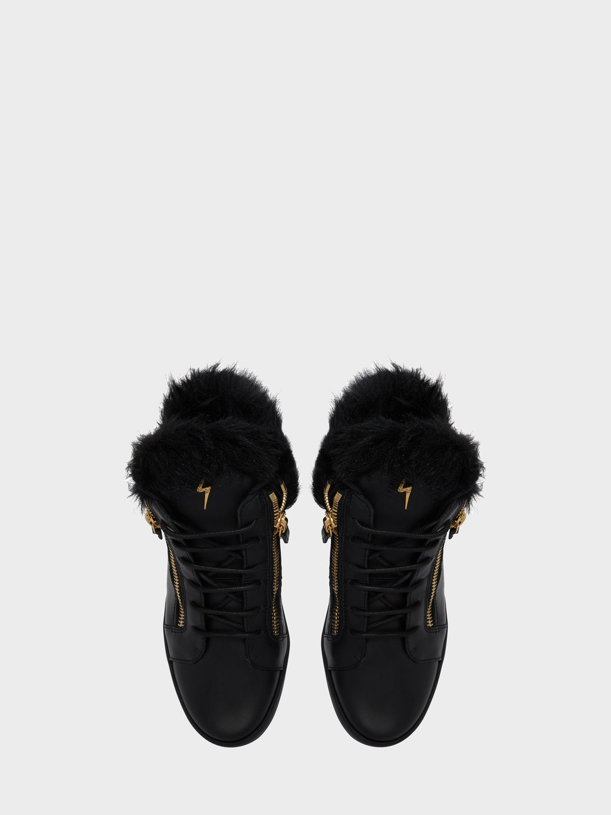 KRISS WINTER MID TOP