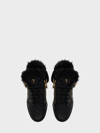 KRISS WINTER MID TOP