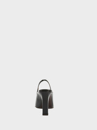 BRENDHA STONE  SLINGBACK 90