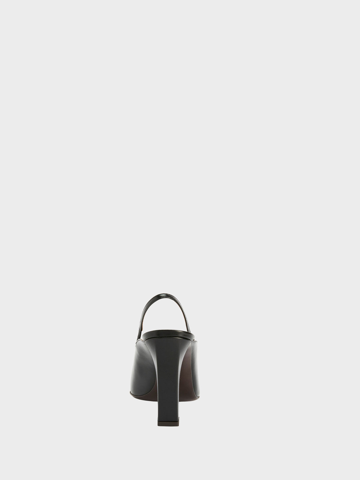 BRENDHA STONE  SLINGBACK 90