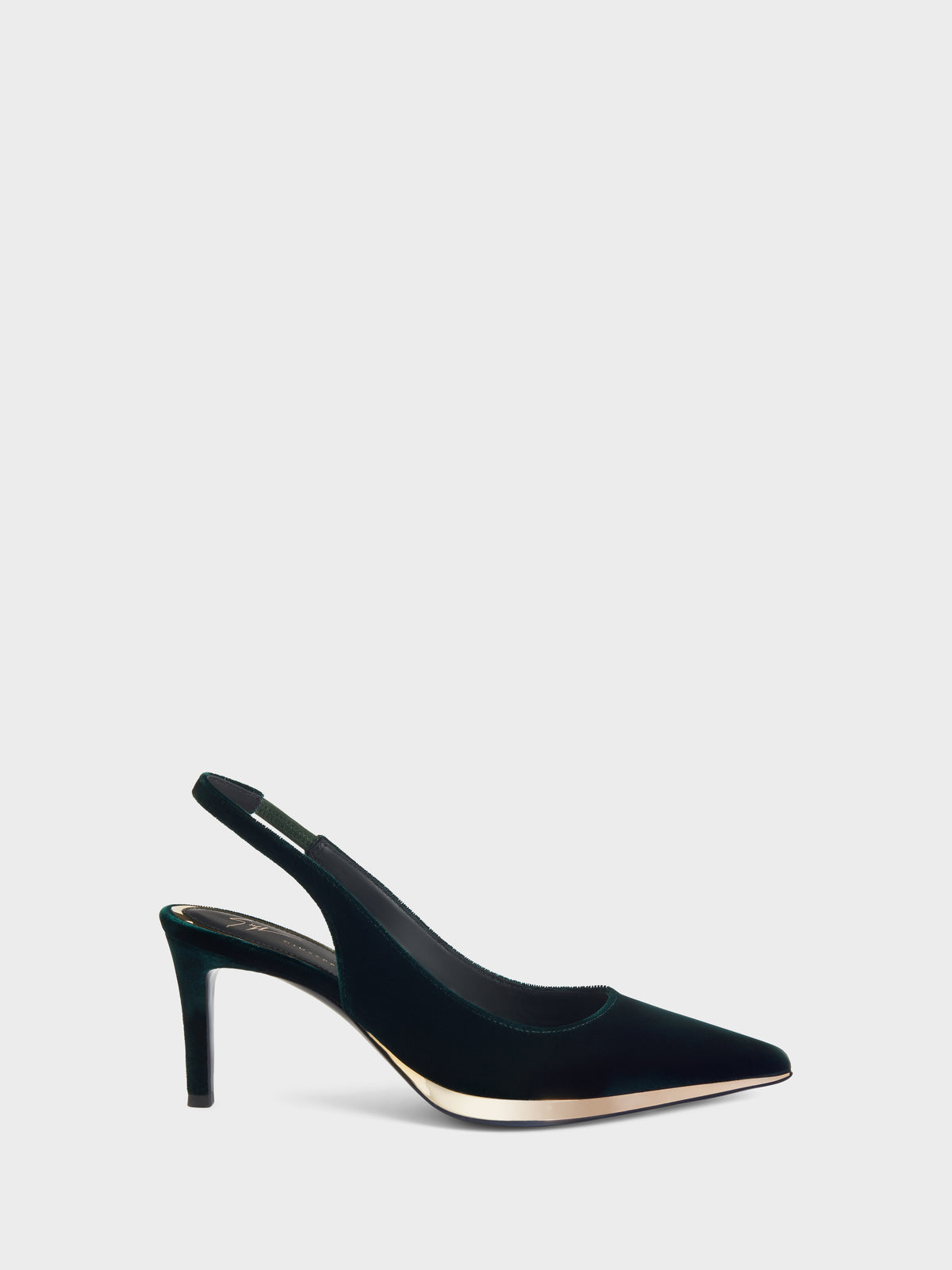 VIRGYN  SLINGBACK 70