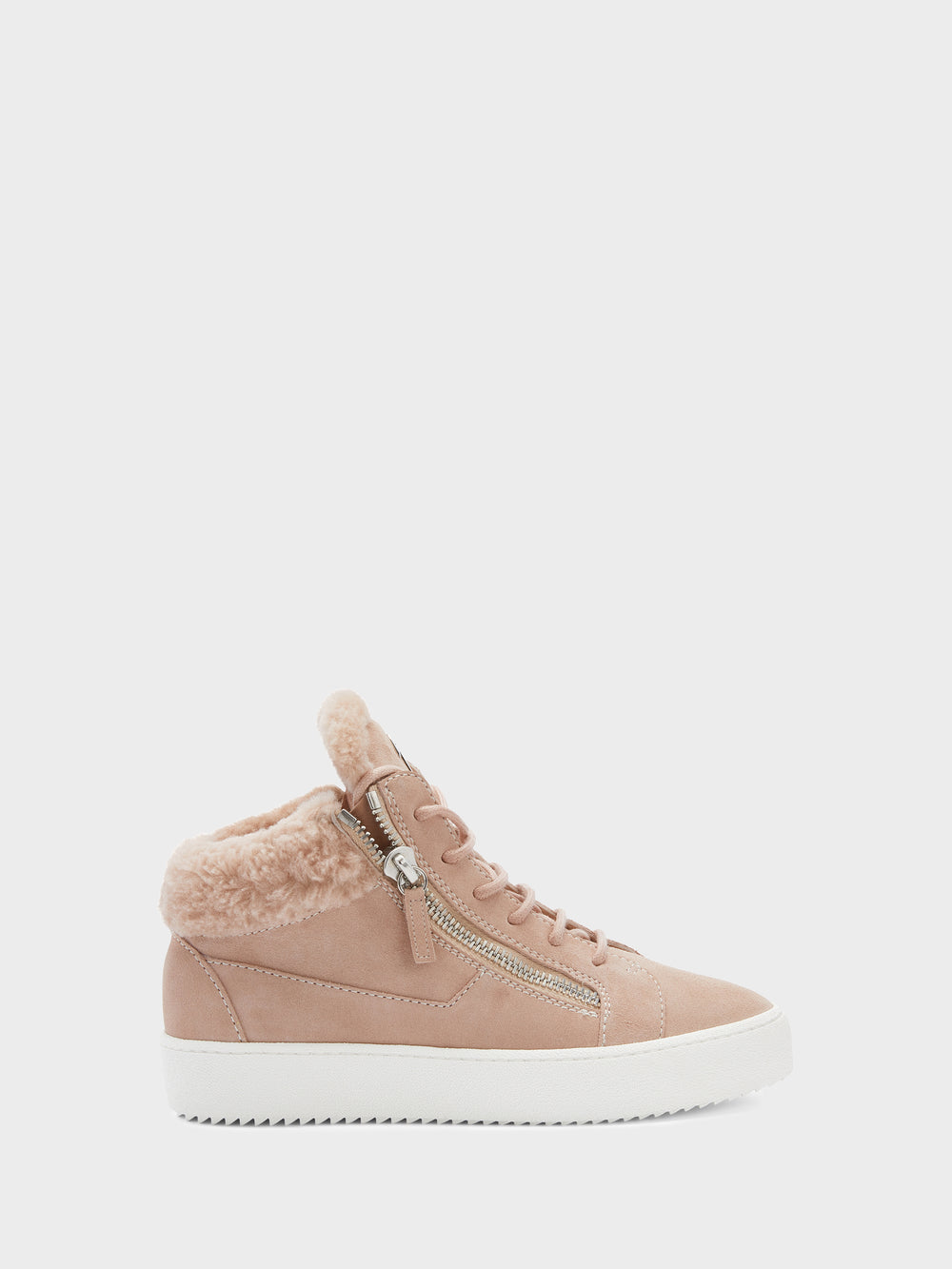 KRISS WINTER MID TOP