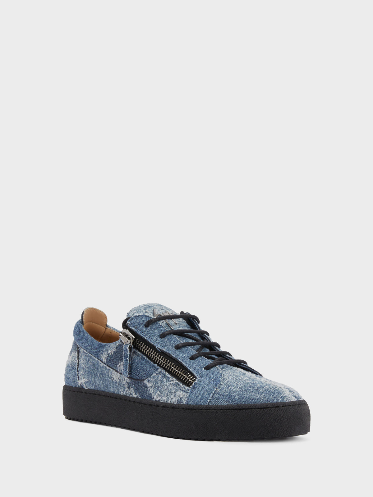 FRANKIE LOW TOP