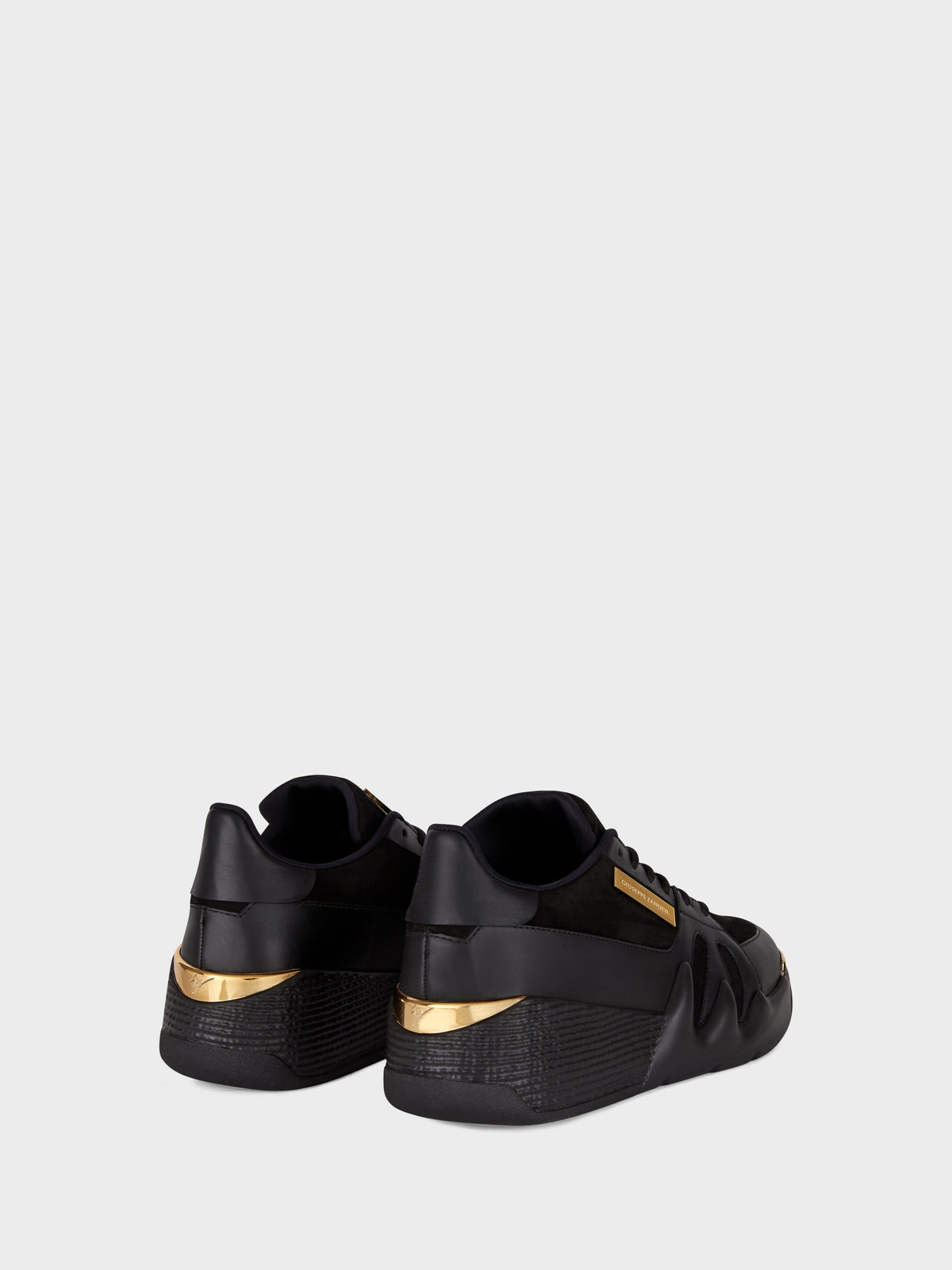 TALON LOW TOP