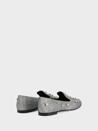 DALILA BIJOUX LOAFER