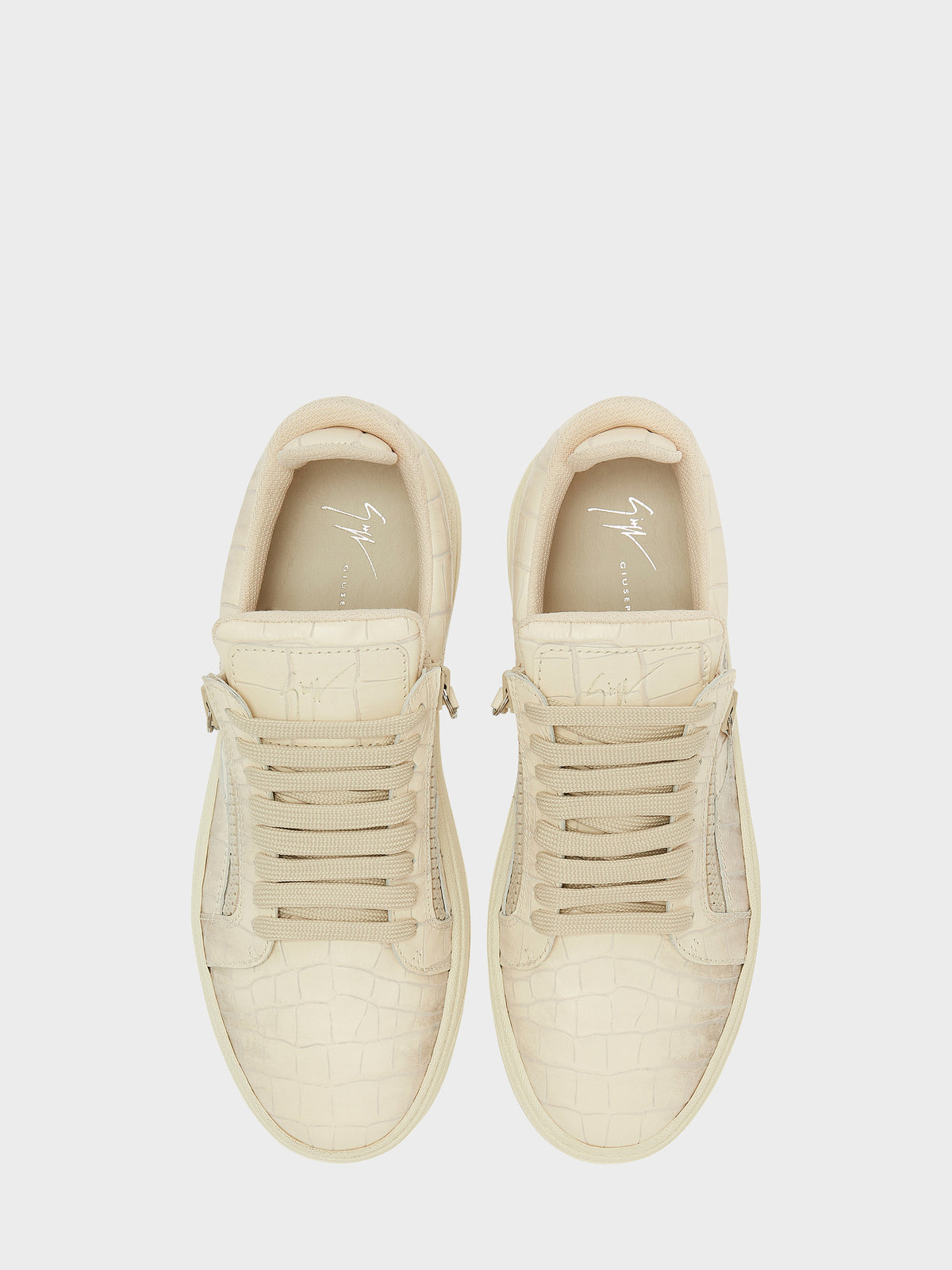 GZ94 LOW TOP