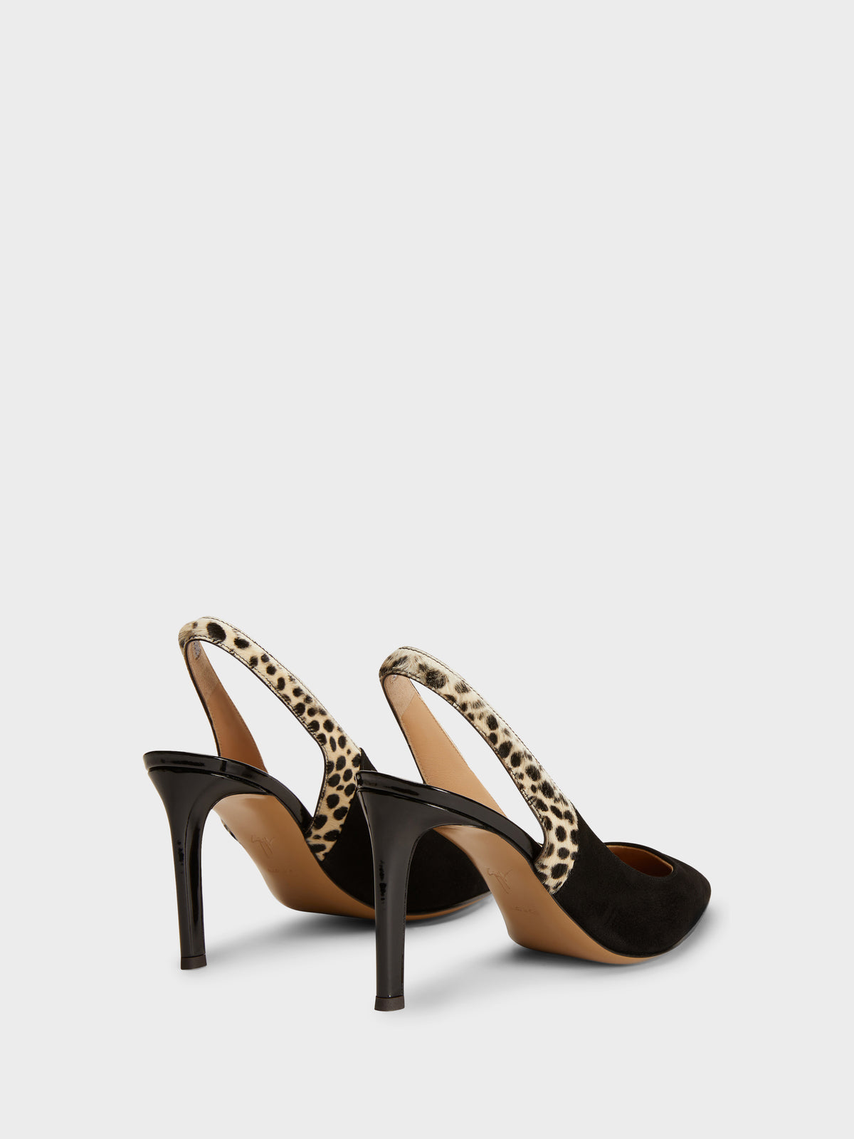 SUSIE FELINE SLINGBACK