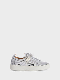 COBY LOW TOP