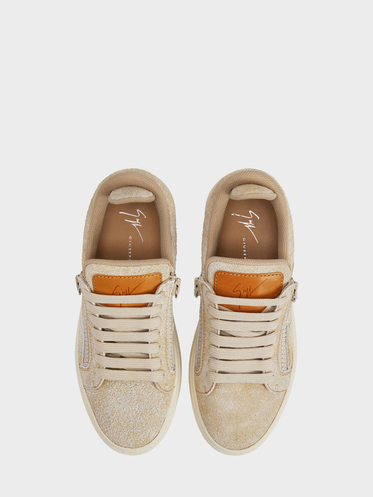 GZ94 LOW TOP