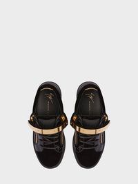 COBY LOW TOP