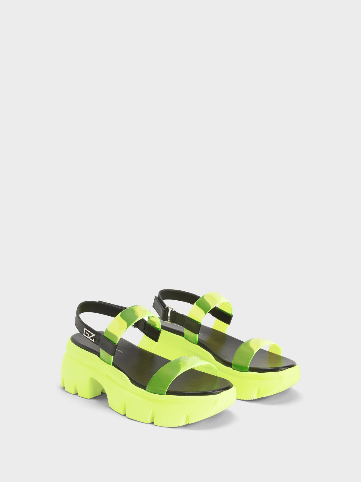 APOCALYPSE SUMMER FLAT SANDAL
