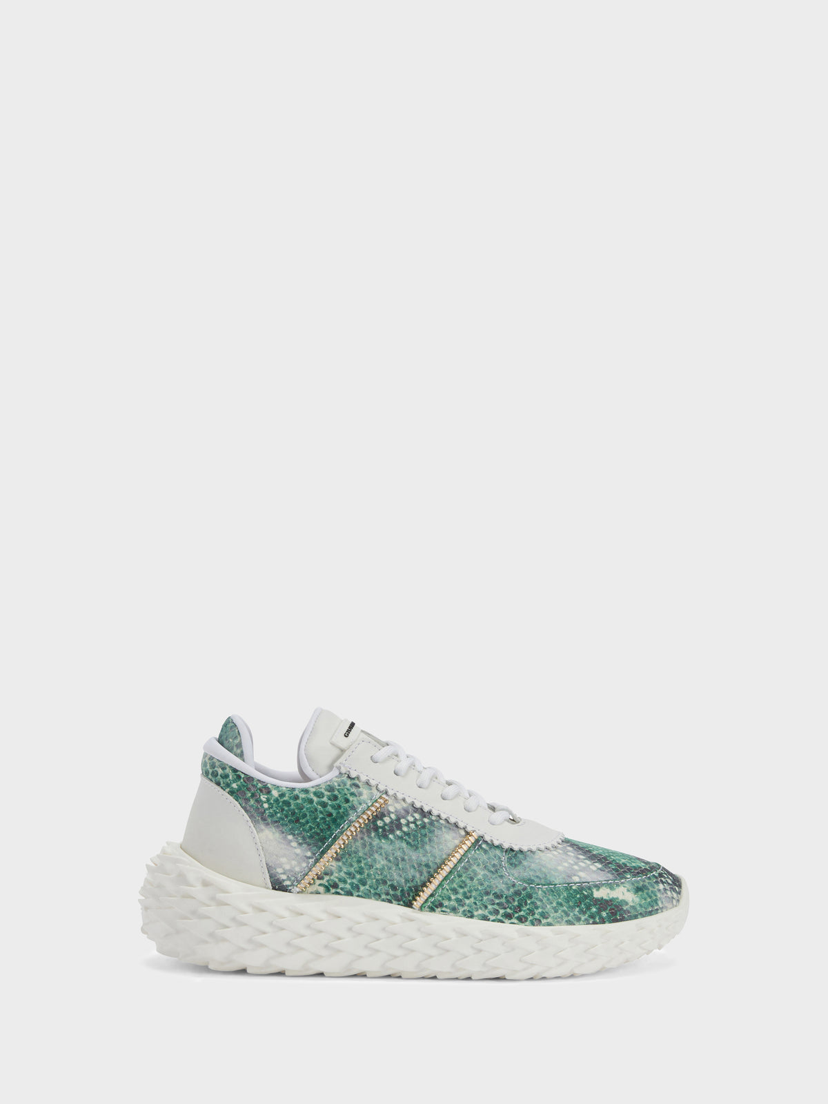 URCHIN LOW TOP