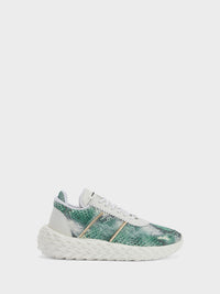 URCHIN LOW TOP