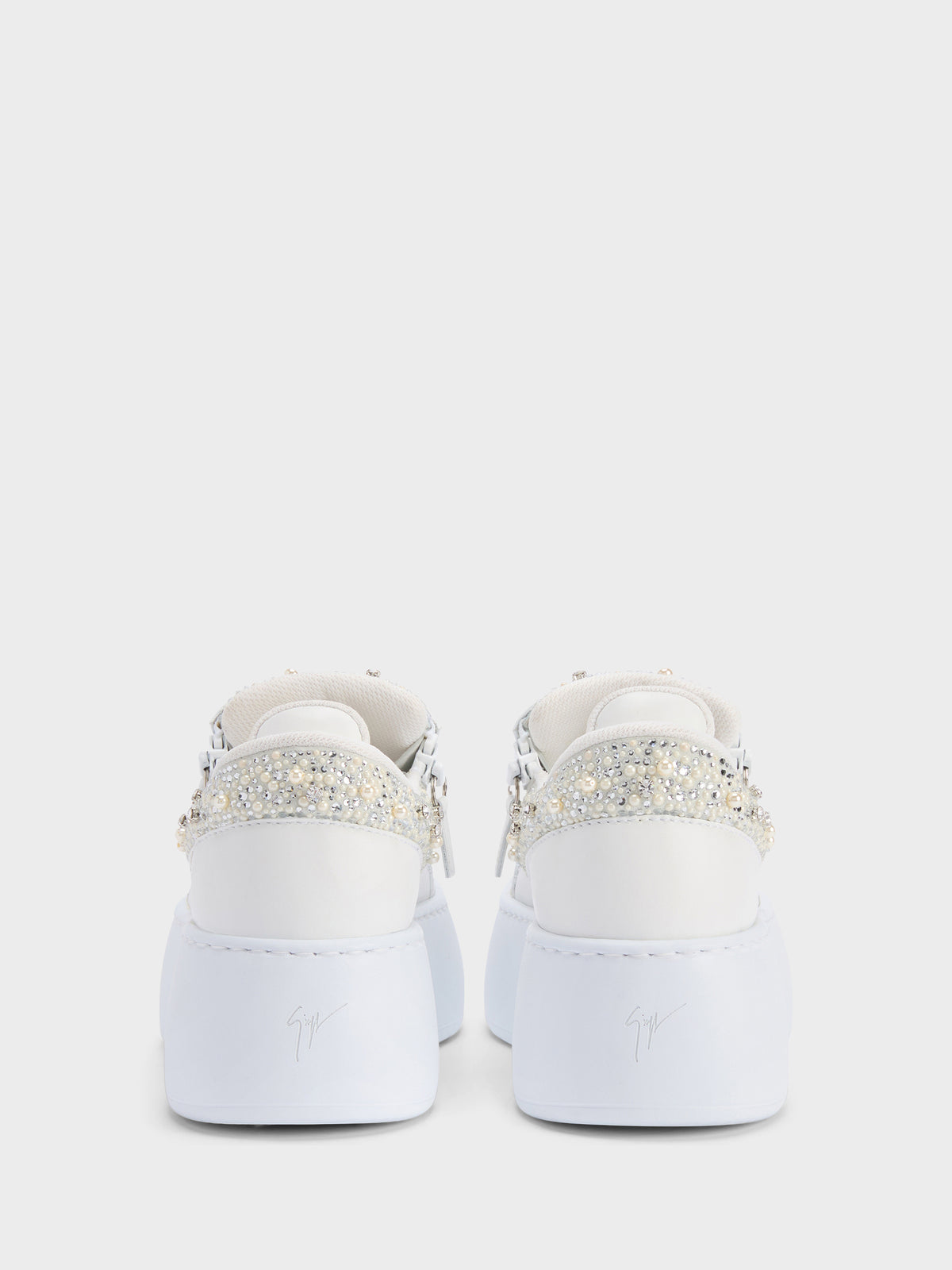 GZ94 MAXI LOW TOP