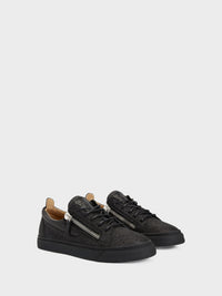 GAIL LOW TOP
