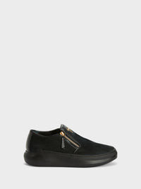 CONLEY ZIP LOAFER