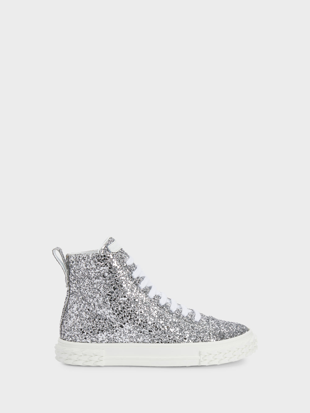 ECOBLABBER HIGH TOP