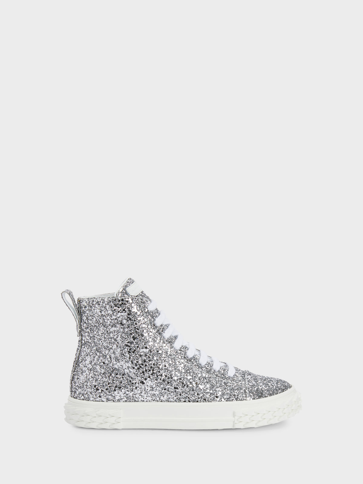 ECOBLABBER HIGH TOP