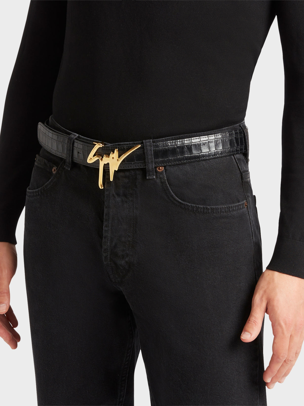 GIUSEPPE BELT