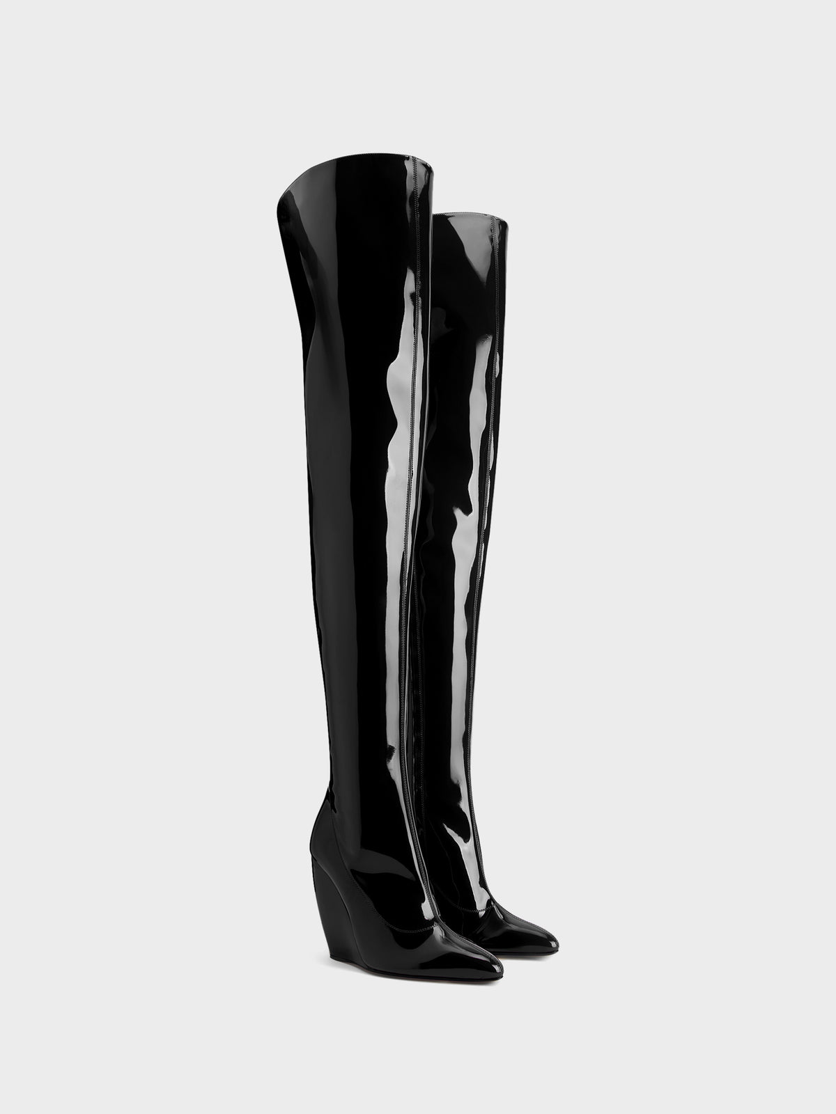 PREETY BOOT
